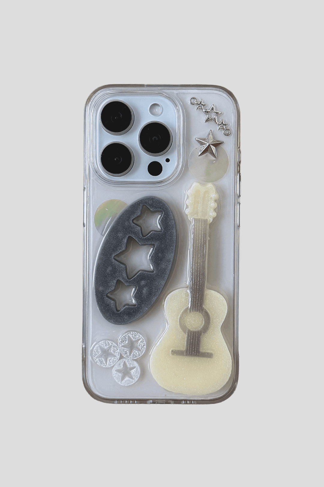 FLASH CASE