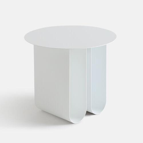 닐사이드테이블 Neil side table_white