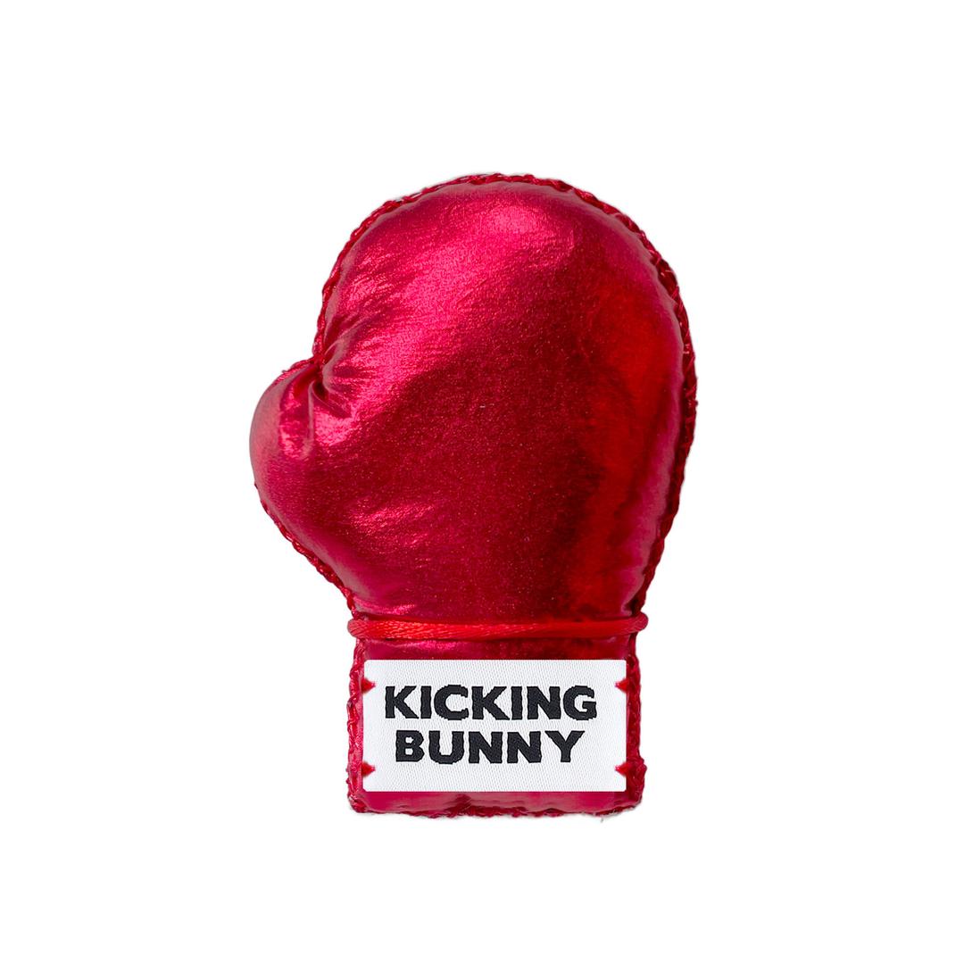 BOXING GLOVE griptok - RED