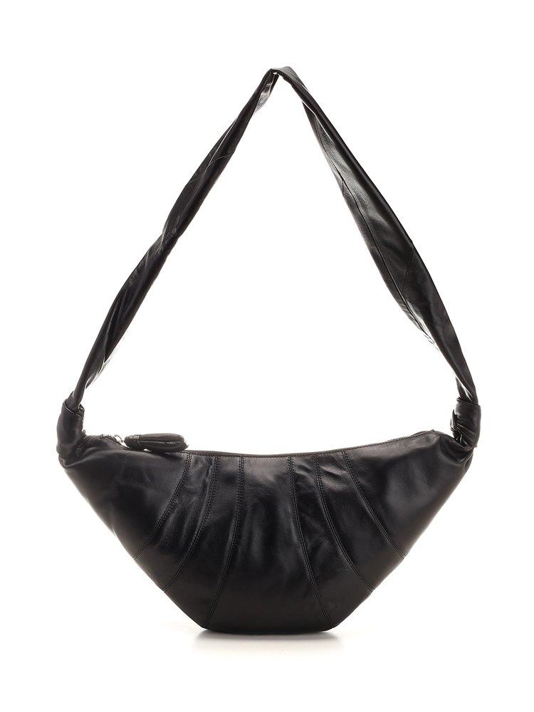Lemaire Croissant Medium Shoulder Bag