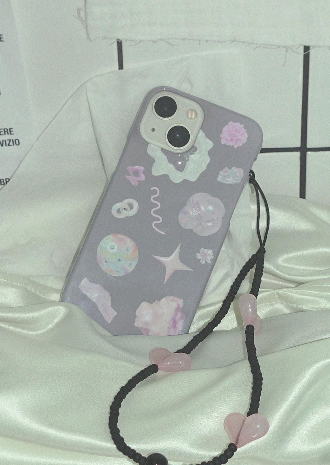 Gray Universe Case