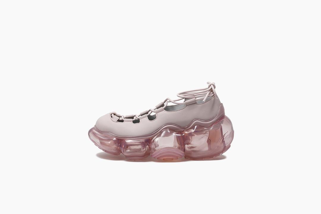 MOOPIE X SINEAD O'DWYER