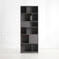 로폴드 양면책장 (키큰장/800)