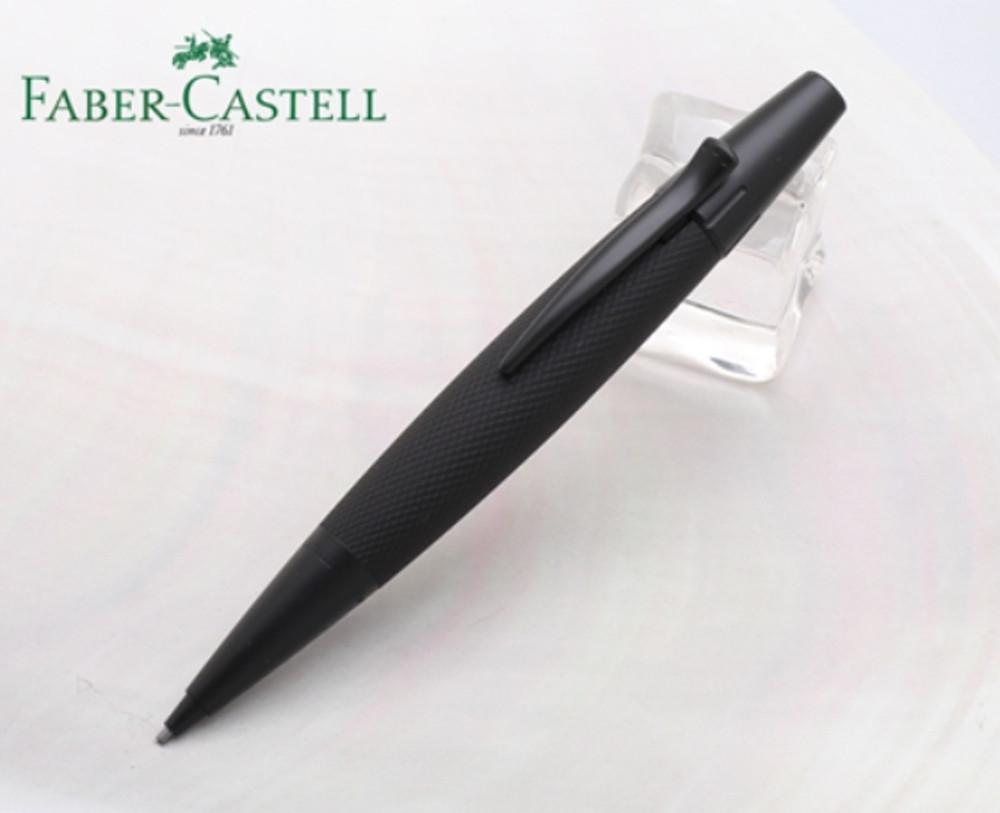 파버카스텔 홀더 퓨어 블랙 1.4mm 샤프