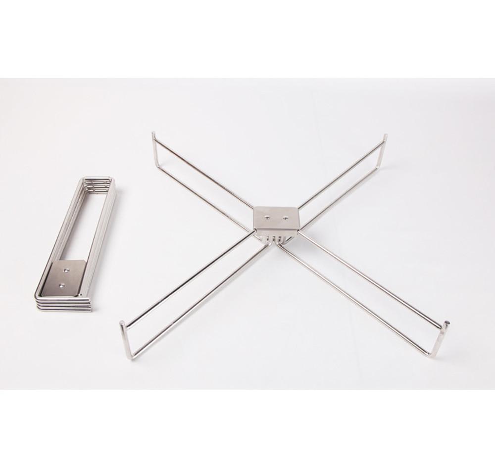 G-LITE Ground Stand 510 곰지락 (캠핑박스 토르박스 쿨러 스탠드 신일 900 1200 팬히터 캠핑난로 받침대) 호환