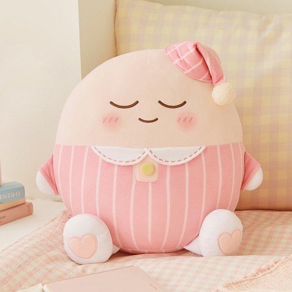 굿나잇 포근필로우_어피치