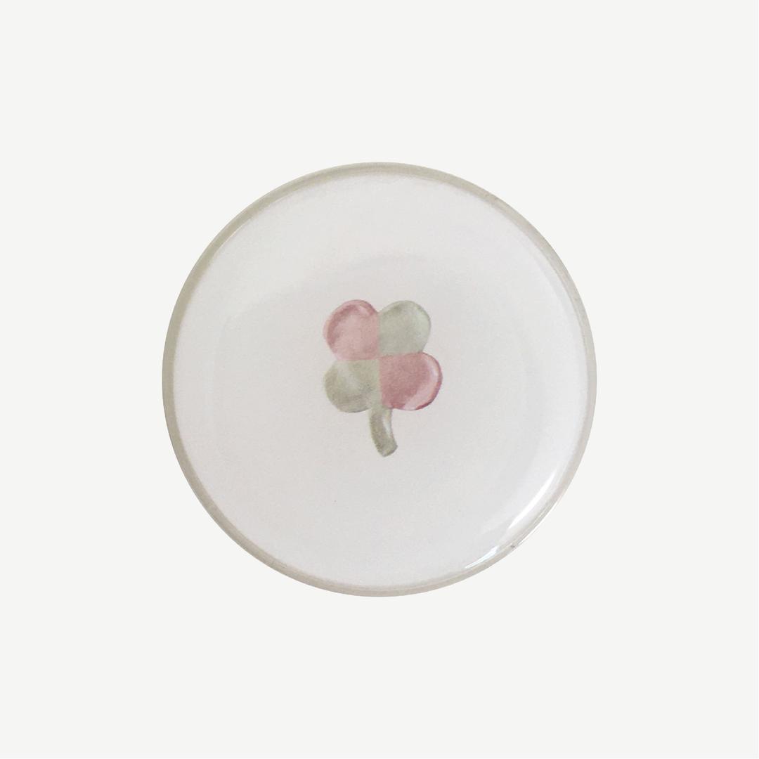 clover tok