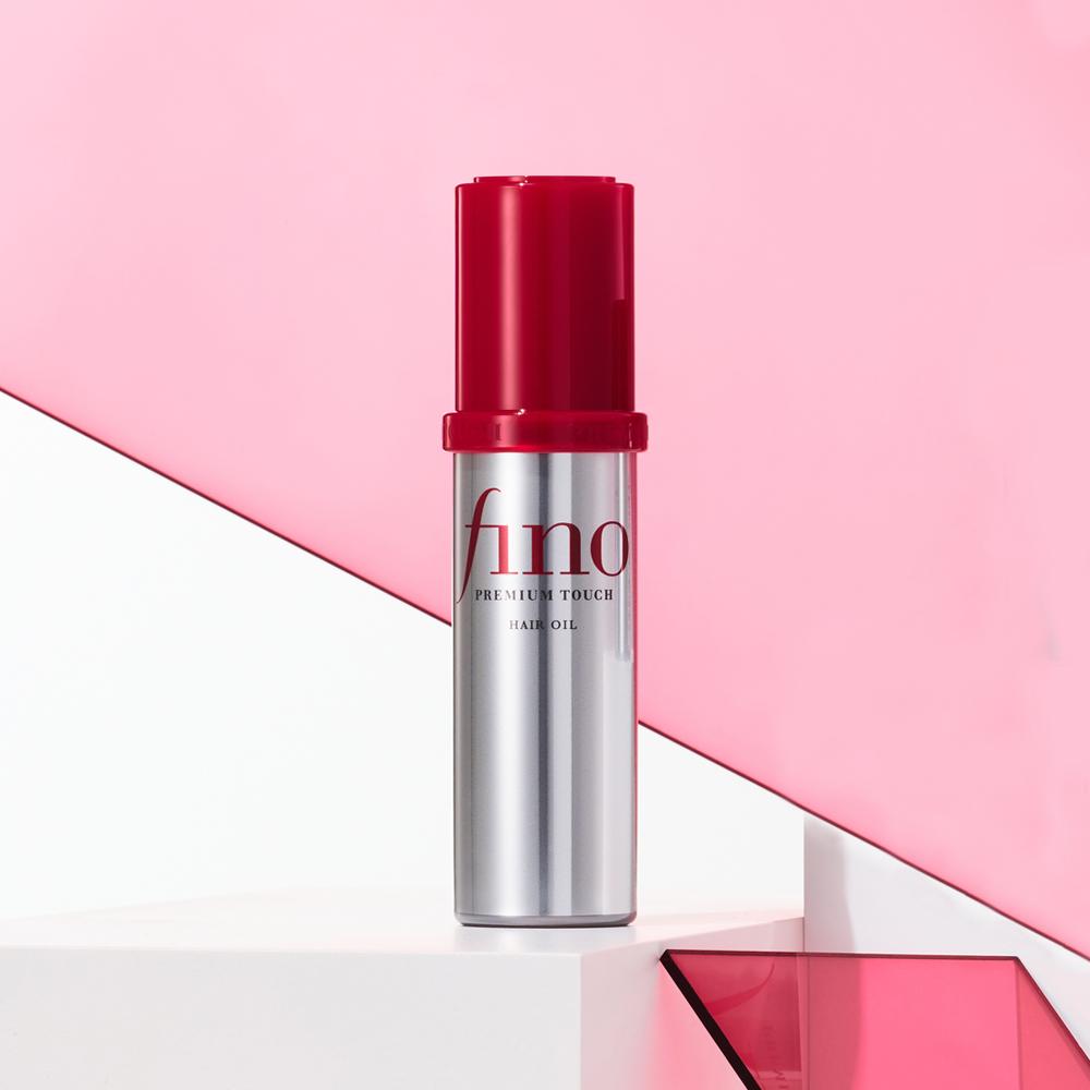 피노 피노 프리미엄 터치 헤어 오일 70ml
