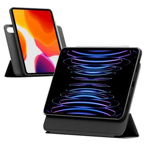 빌틴 아이패드 분리형 마그네틱 폴리오 케이스 - 케이스 | 쿠팡