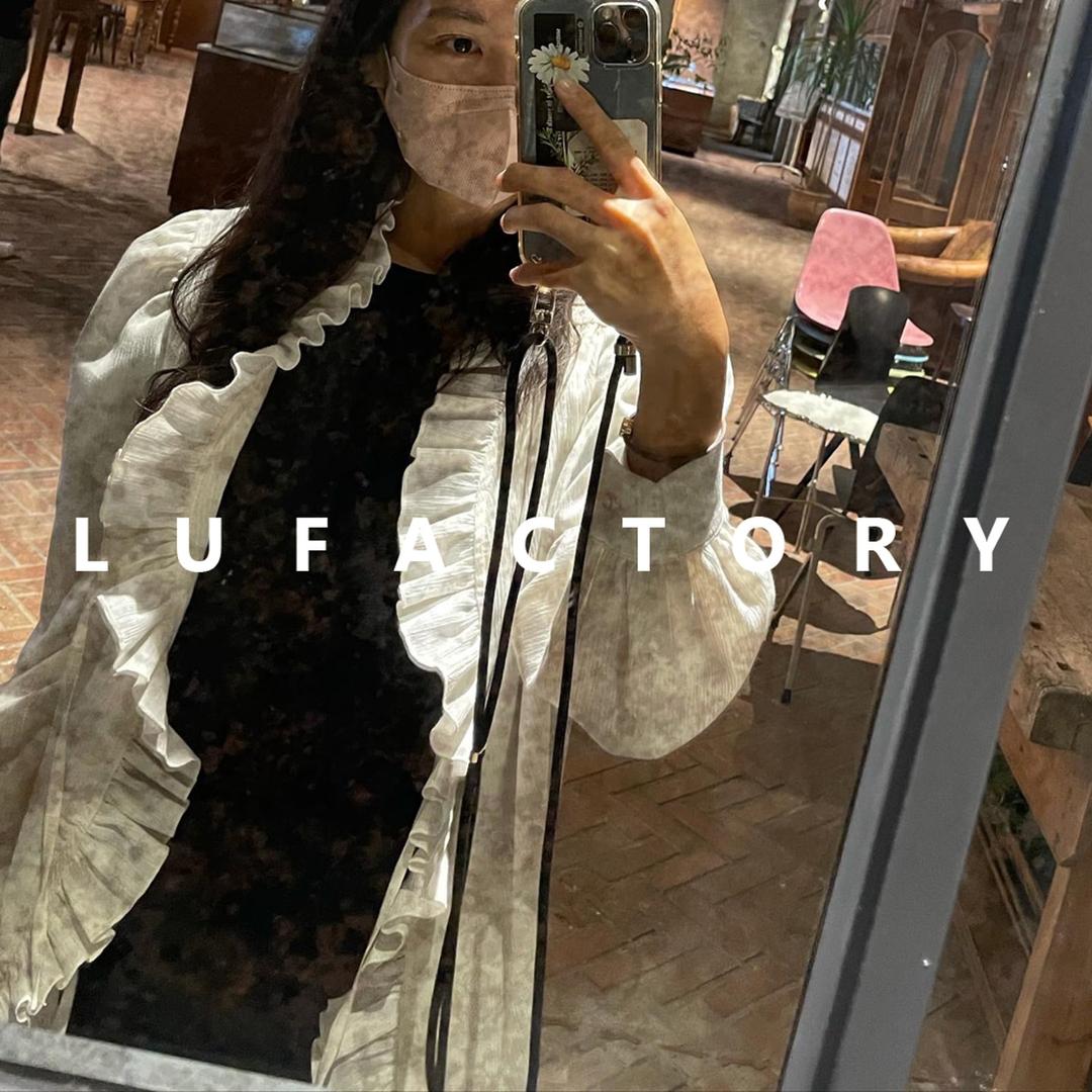 W.Frill bladigan Oatmeal [65,000 -> 48,000]