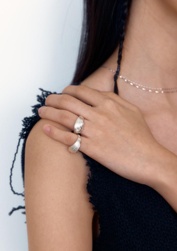 coat ring slim