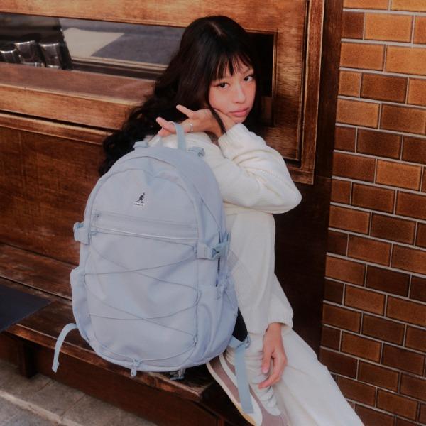 코드 백팩 1505 블루