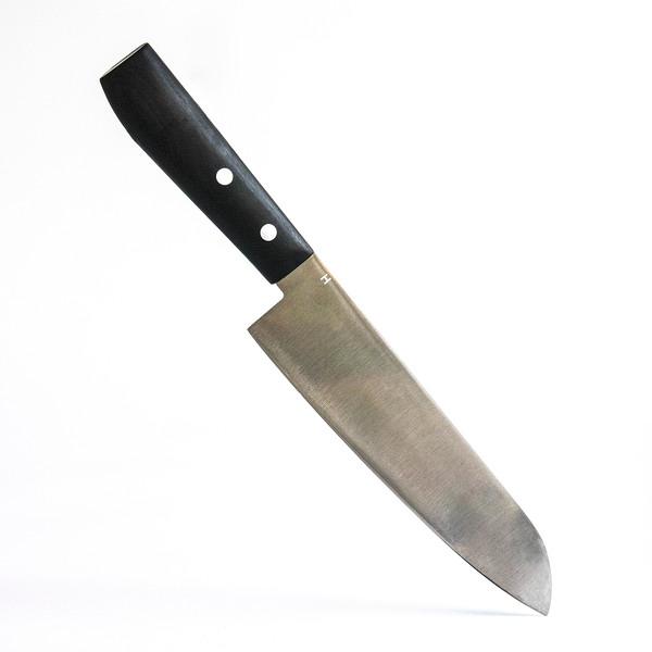 ARCH KNIFE SILVER