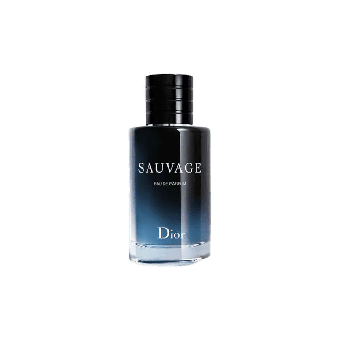 Dior Sauvage Eau De Parfum 100ml (Korean Ver.)