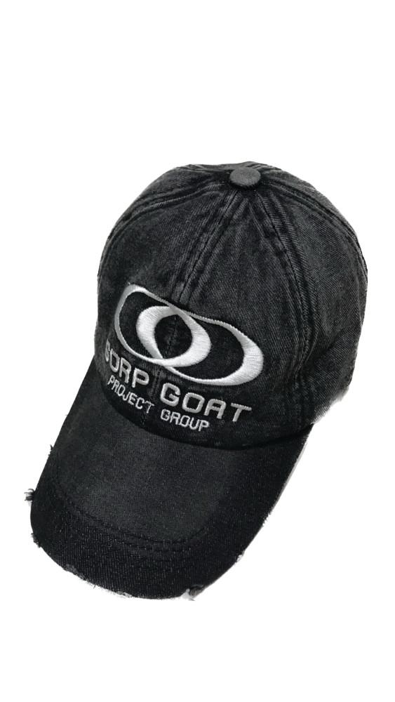 Vintage Washing Ball Cap2C