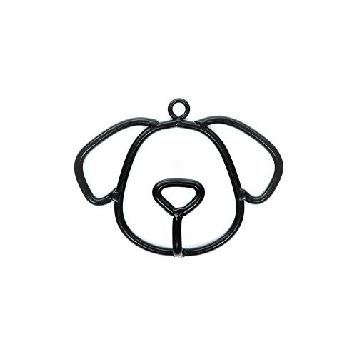 DIG27 키커랜드 강아지 - 벽걸이 후크