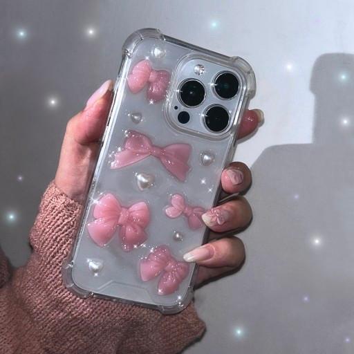 전기종 🎀리블리 케이스🎀 발레코어 레진ver