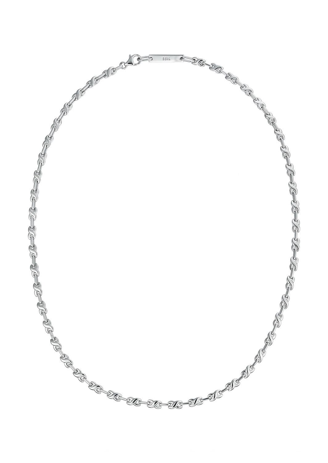 X Row Chain