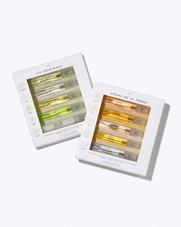 Parfums de Voyage Set