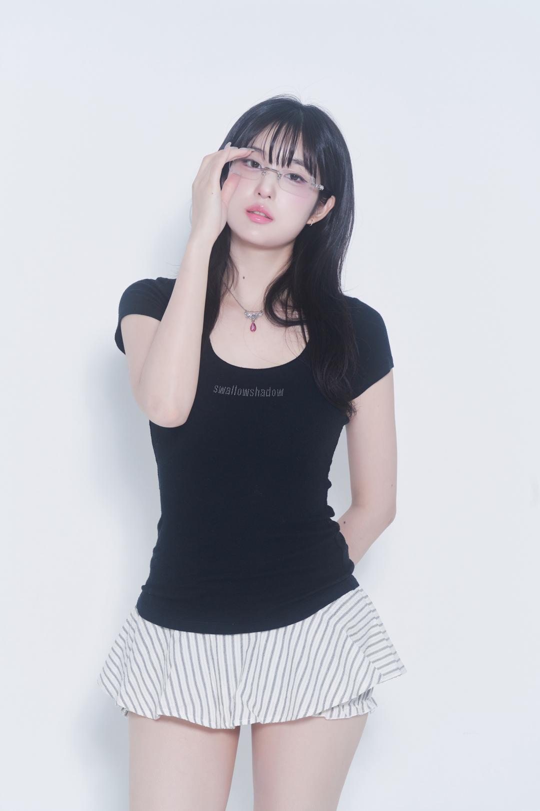 JEWEL LOGO TEE BLACK