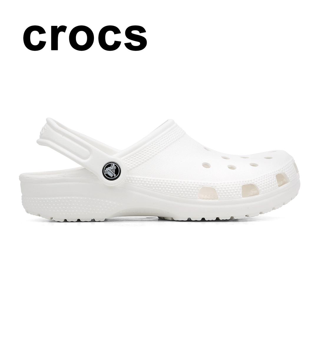 [크록스] 클래식 클로그 10001_100