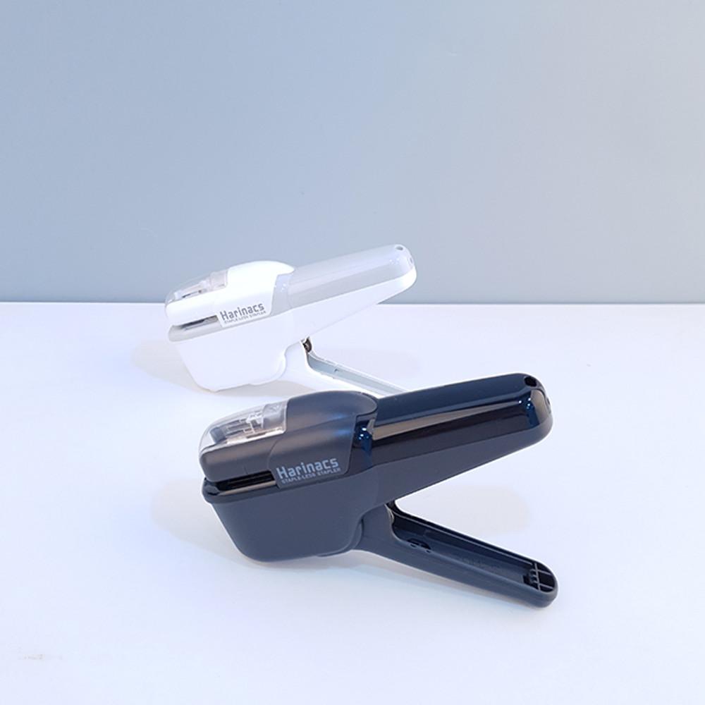 하리낙스 펀치형 10매용 심없는 스테플러 호치케스