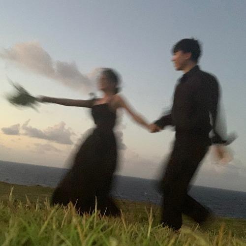 [커플] wedding day