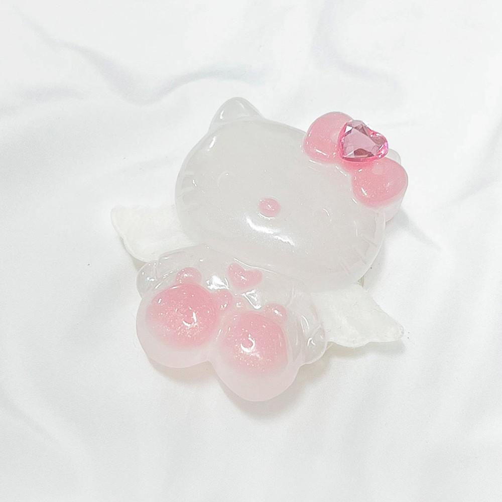 Angel Kitty 그립톡