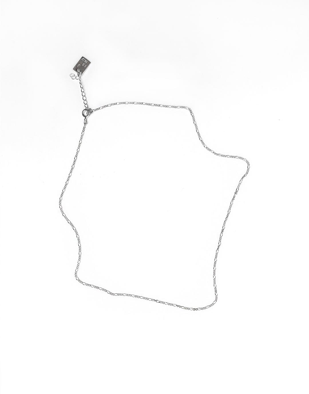 MINI VINTAGE CHAIN N011