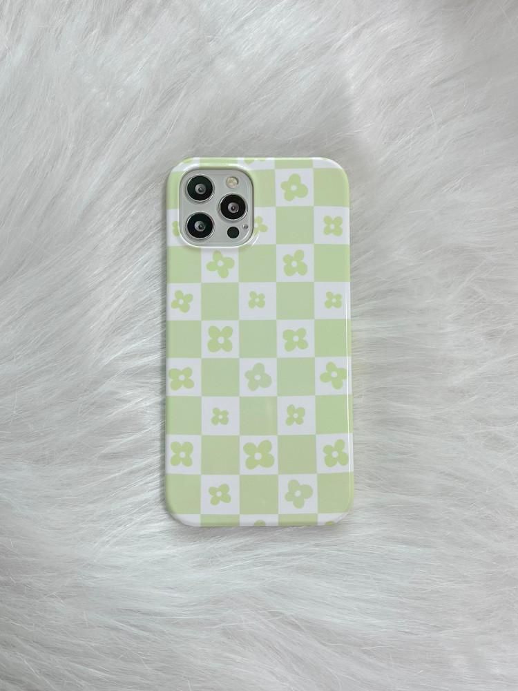 Lucky 하드케이스 아이폰케이스 주문제작케이스