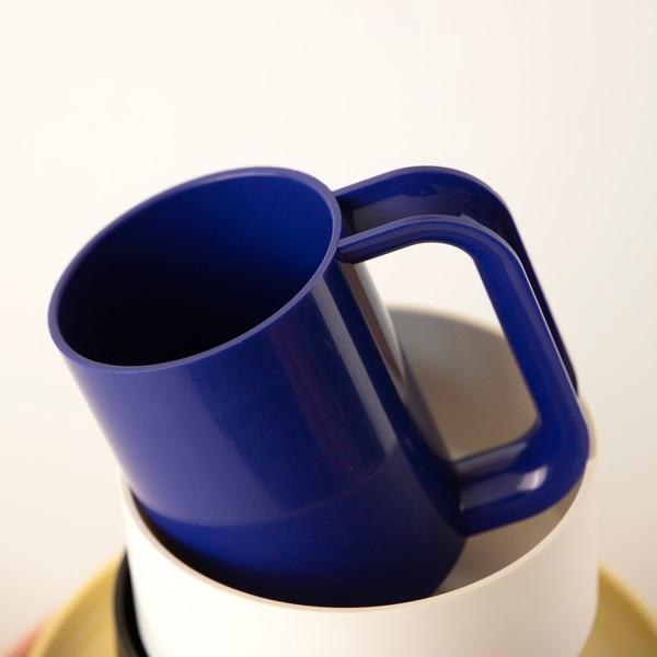 Heller dinnerware mug