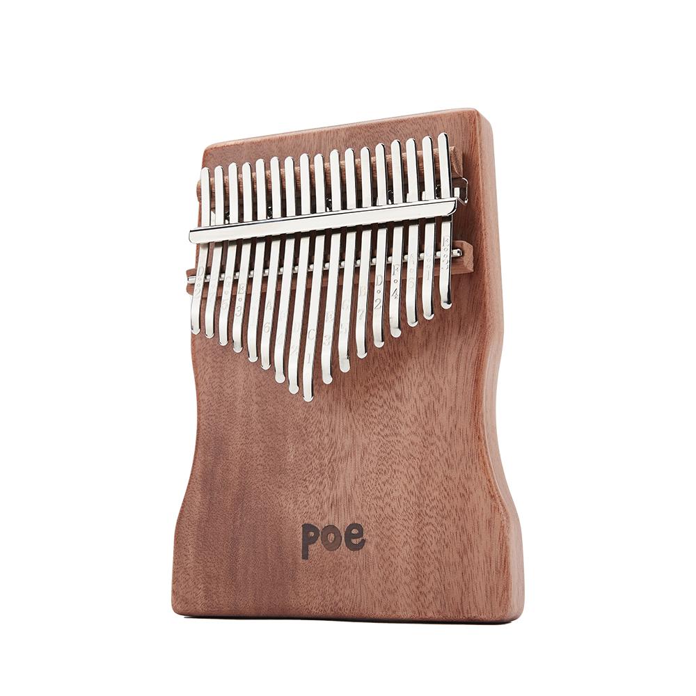 포에 17OP 오쿠메 플레이트 칼림바 신품