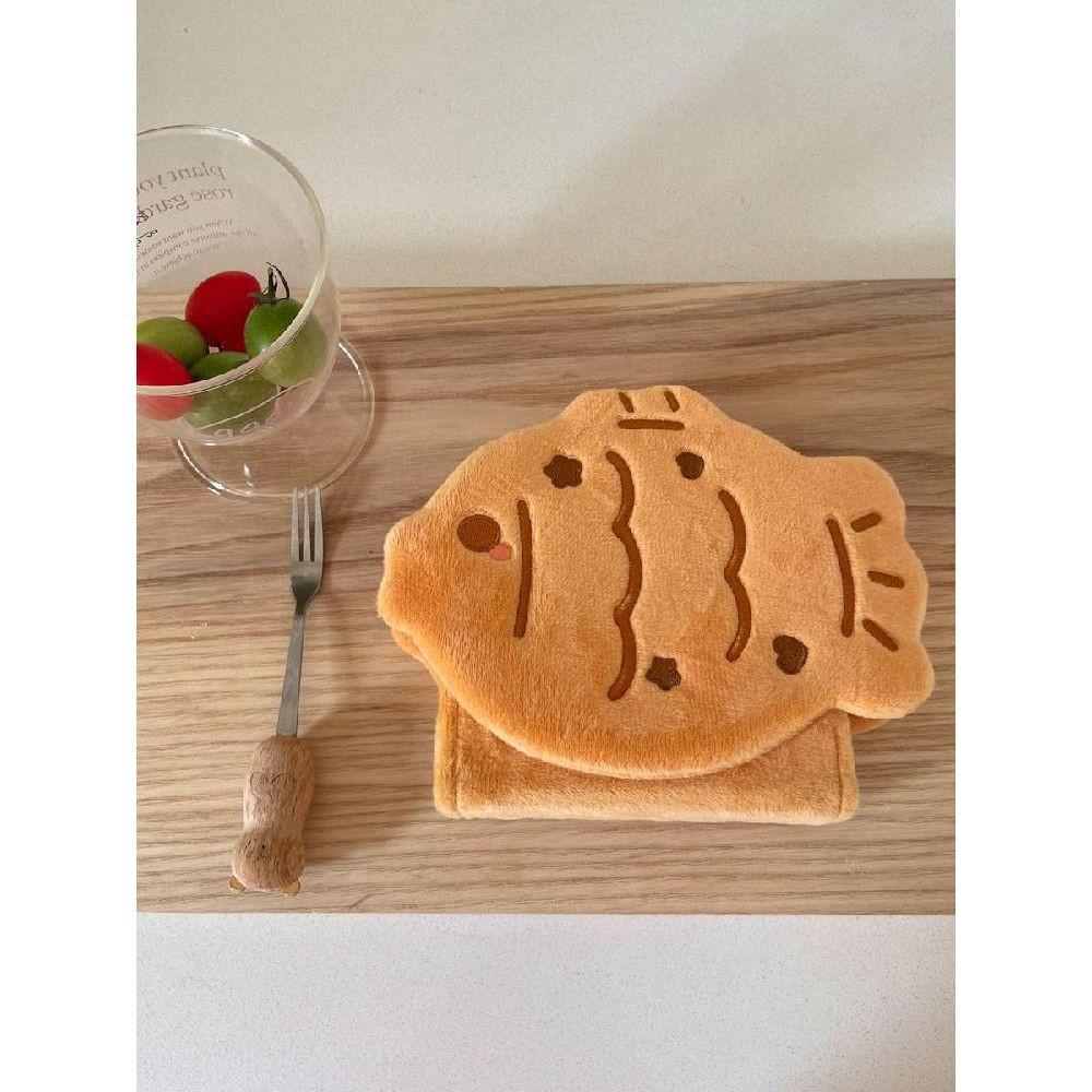 붕어빵 포카앨범 3인치 폴라로이드 포토카드 앨범