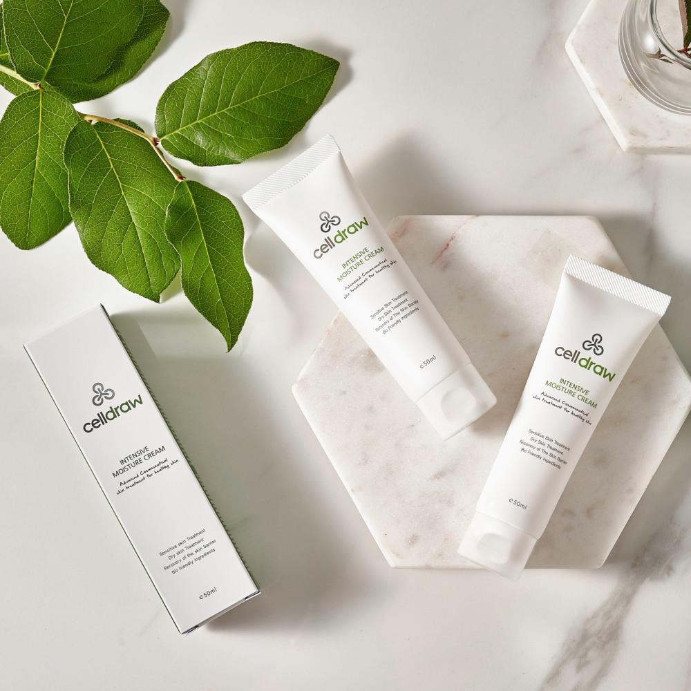 셀드로우 인텐시브 모이스처 크림 50ml