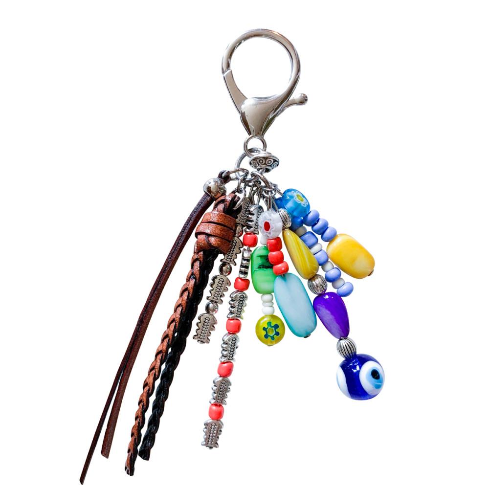 Western Keyring (웨스턴 키링)