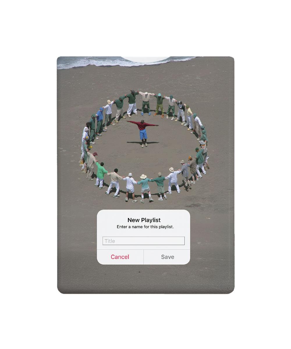 Loop 원터치 맥세이프 지갑