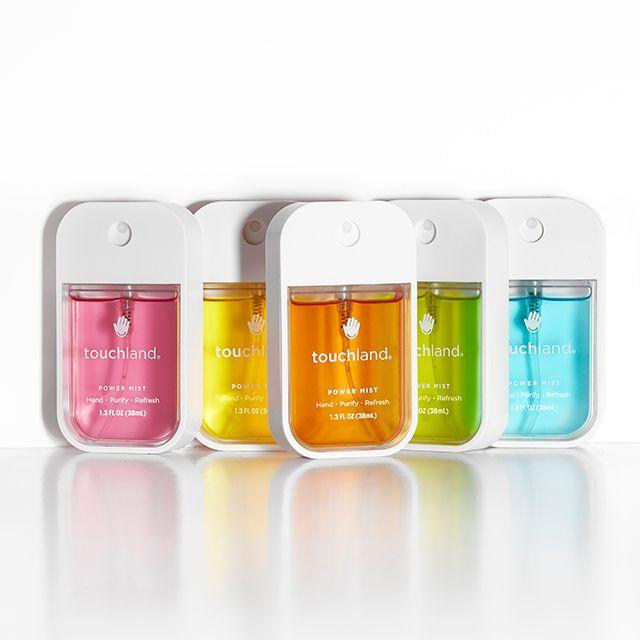 [항균99.9%]손소독 퍼퓸 핸드미스트 6종 택1