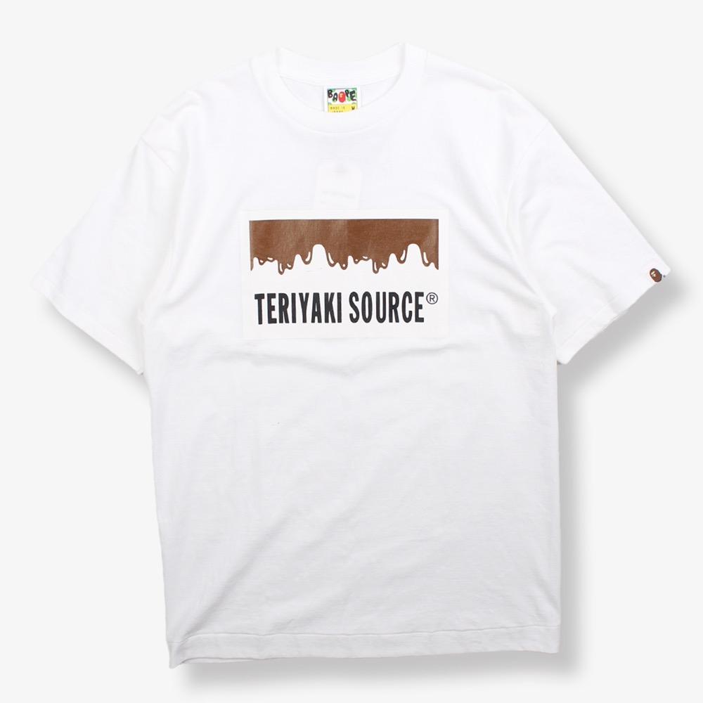 00s A BATHING APE (M)