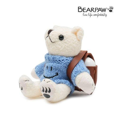 BEARPAW BEAR DOLL 곰인형 키링 에어팟케이스 ACBP003023PD