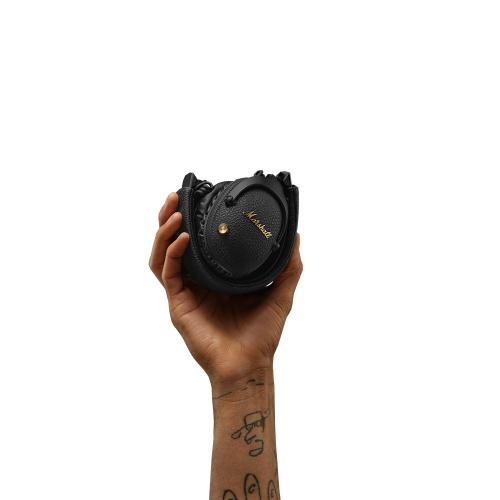 모니터3 ANC (MONITOR III A.N.C) 블루투스헤드폰