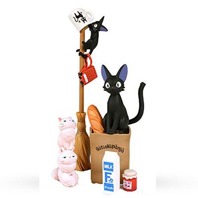 마녀배달부키키 피규어, 밸런스게임-당일발송