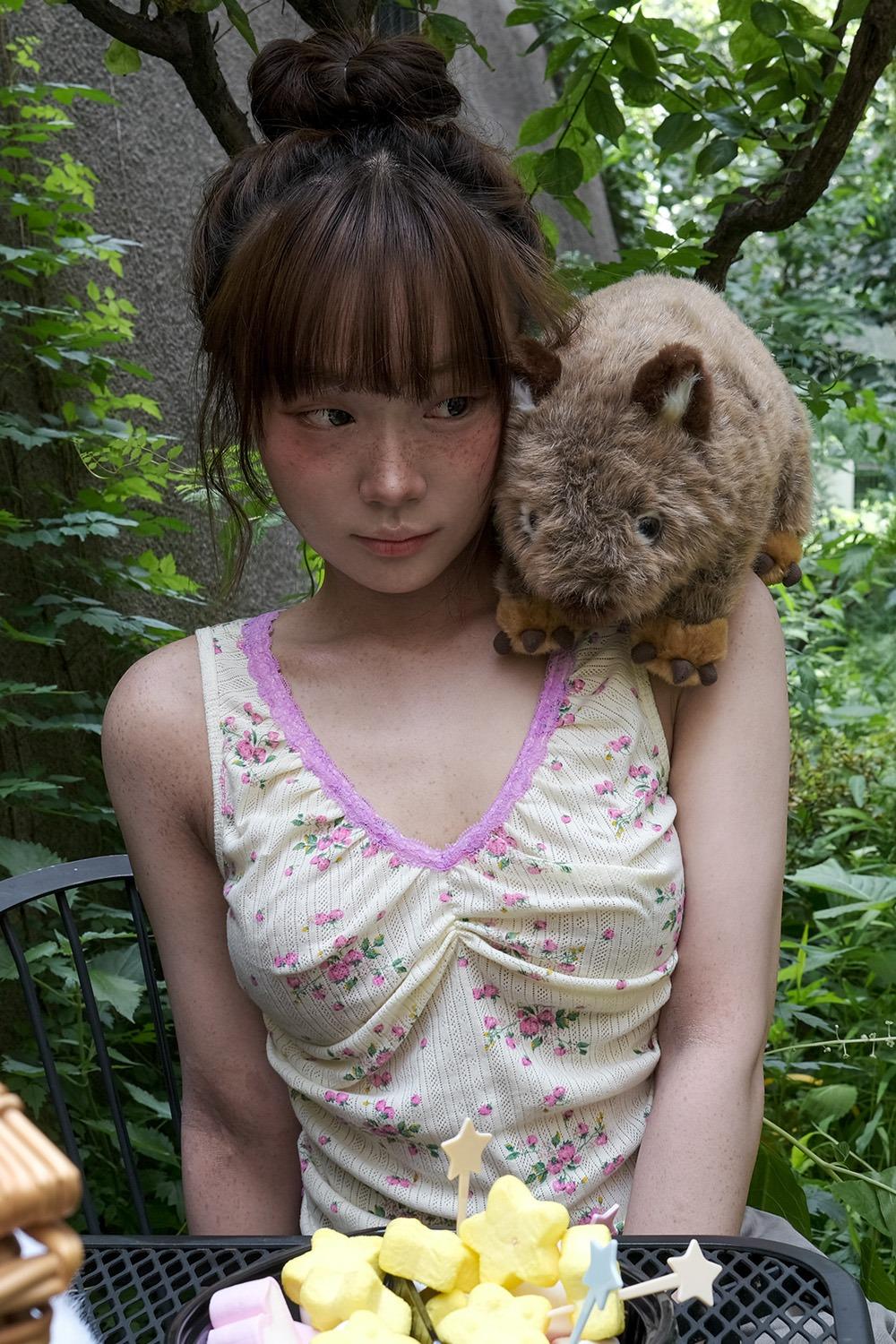 沢sa-wa (grape juice)