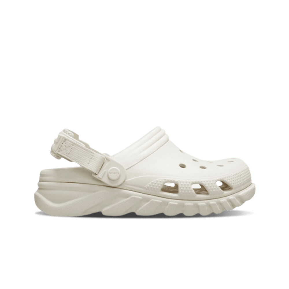 크록스 듀엣 맥스 II 클로그 스투코