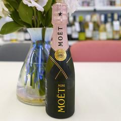 [매장픽업]미니 모엣샹동 로제 200ml 스파클링 와인 Moet & Chandon Imperial