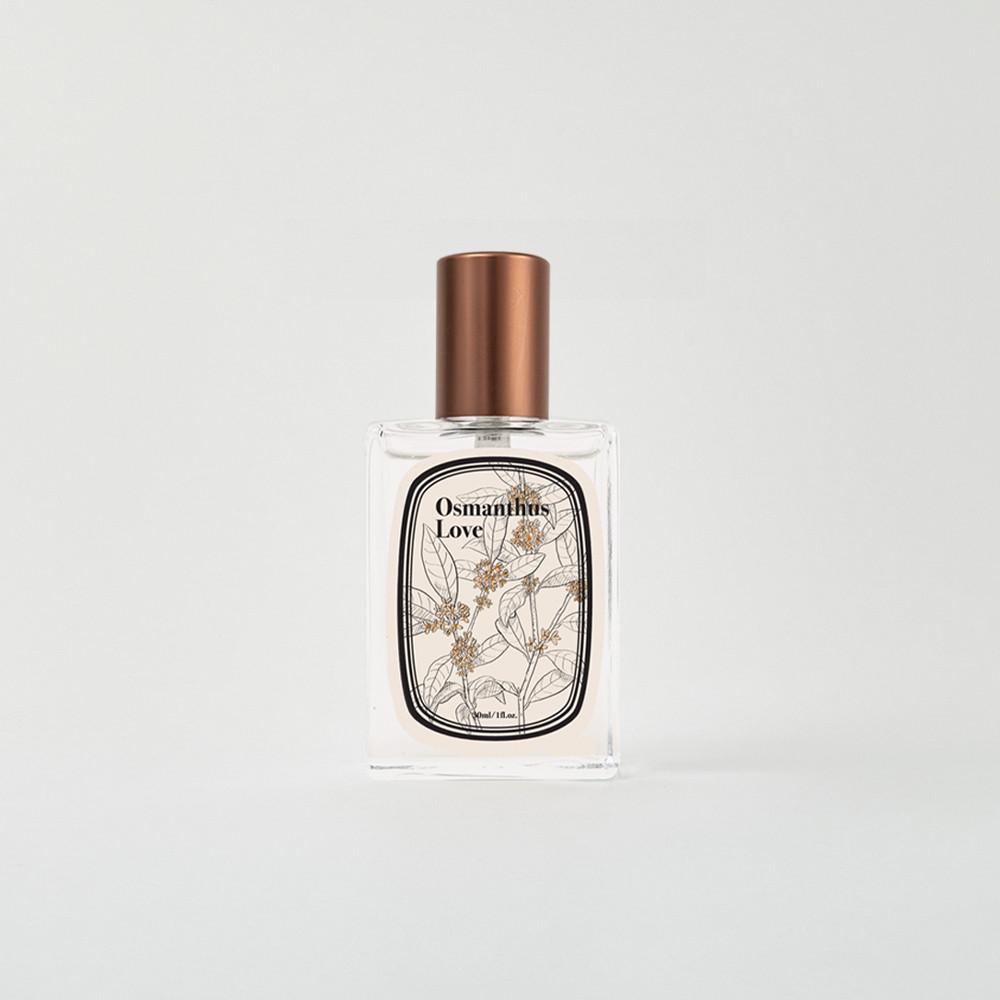금목서향수 /오스만투스/osmanthus/오스만투스러브