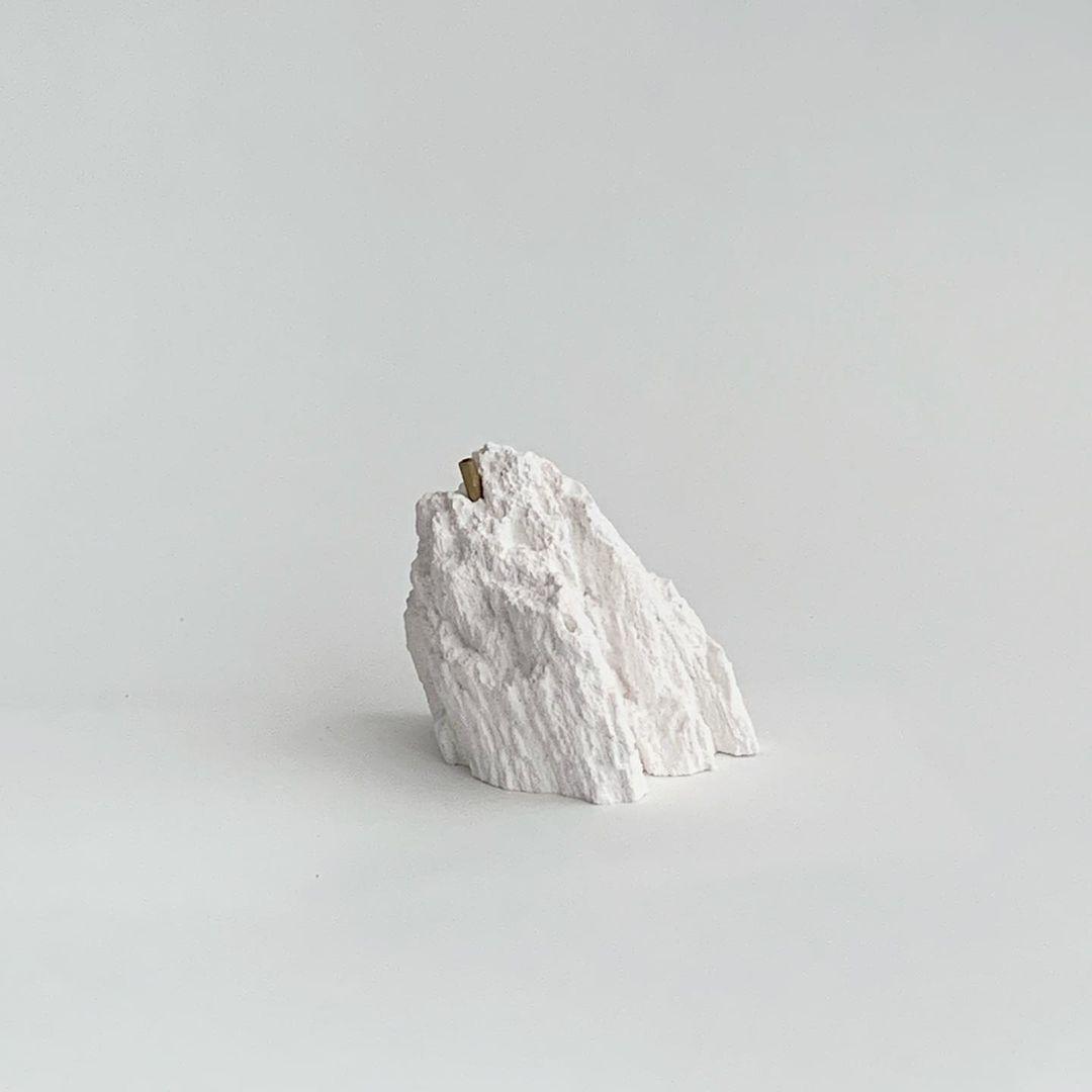 se.sentir | Iceberg Incense Holder