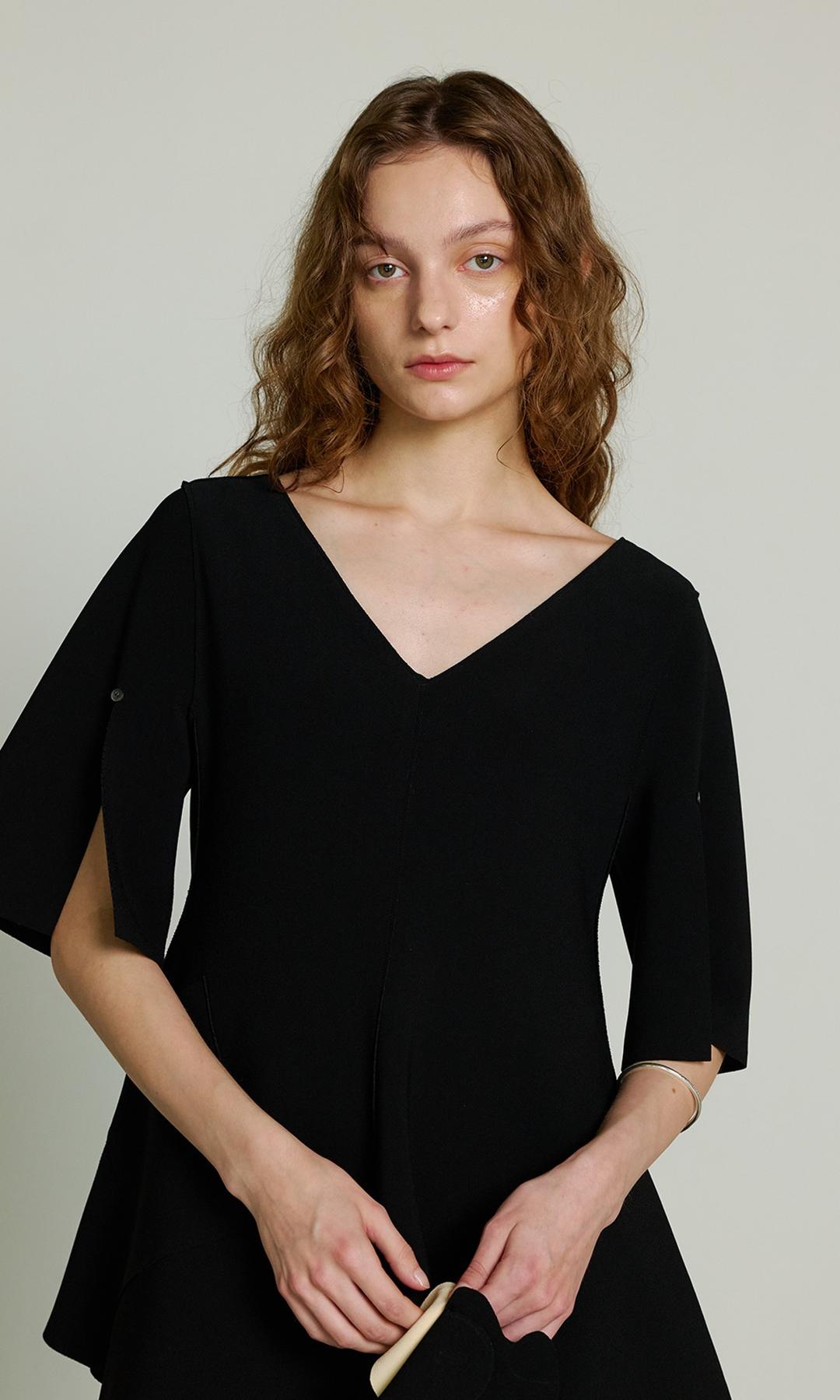 Smooth: Smooth Top_Black