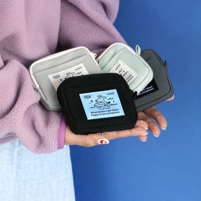 플로비 카드홀더 지갑