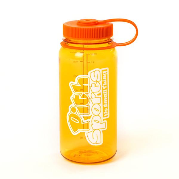 Pithsports Water Bottle (Orange)