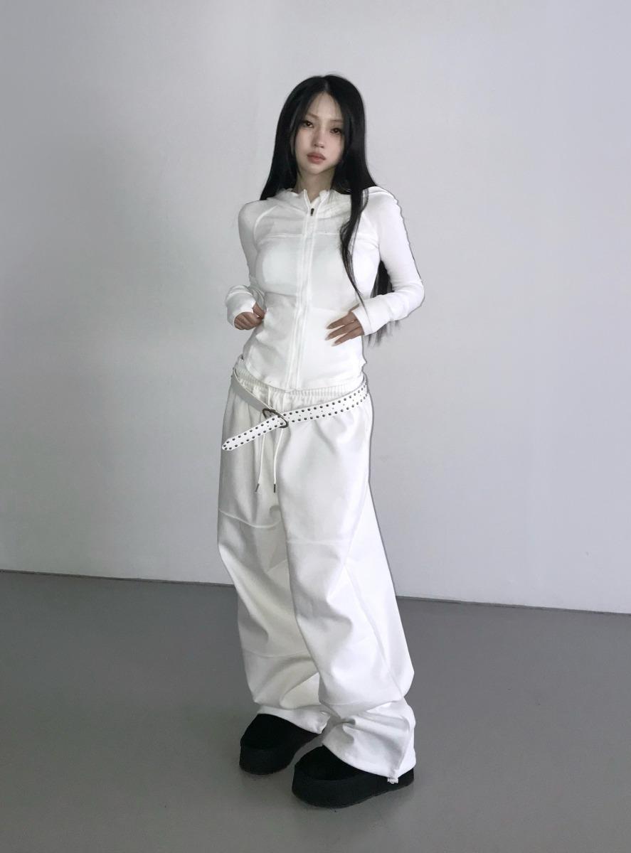 love white cotton pt